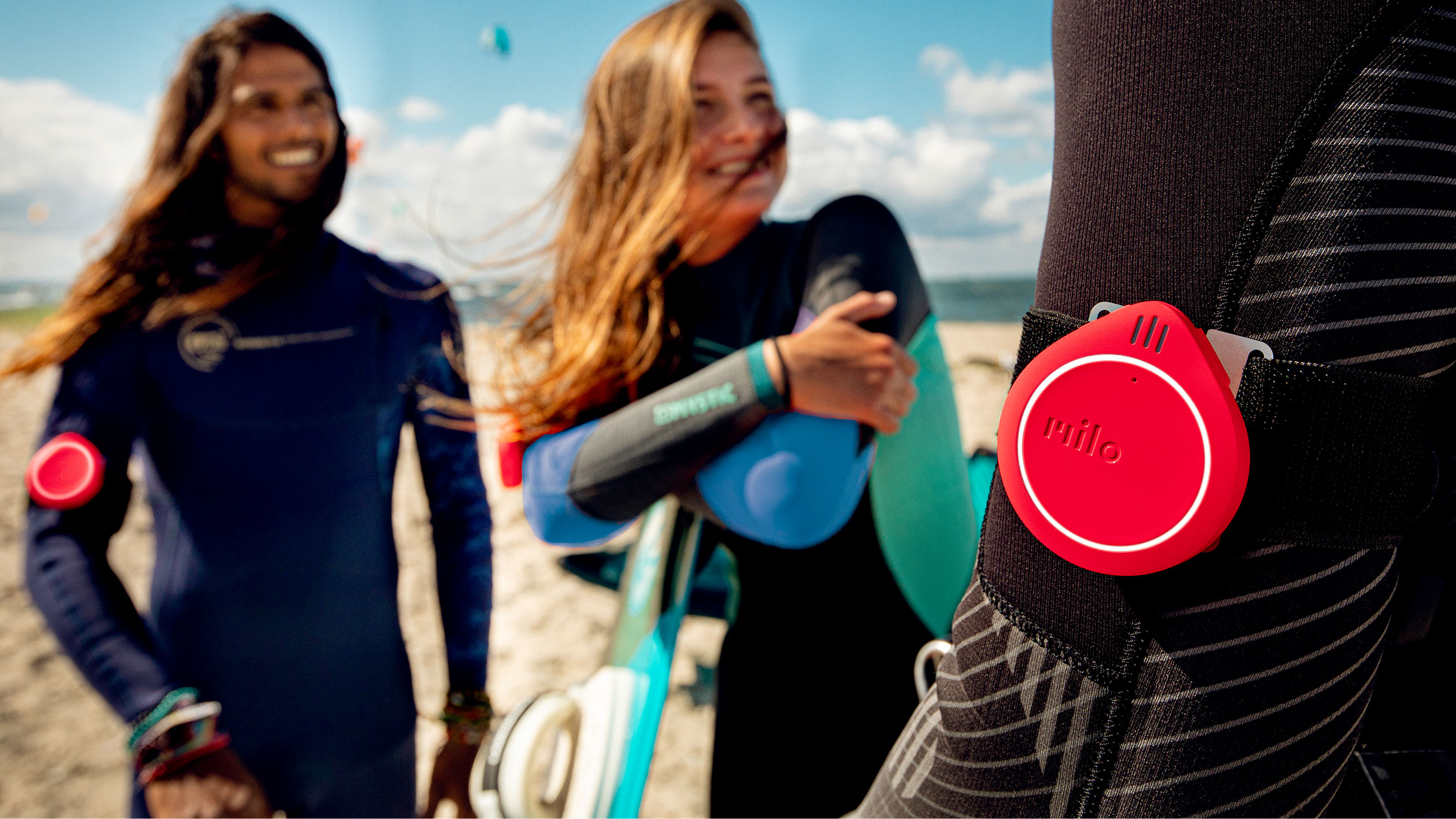 Accessories Background