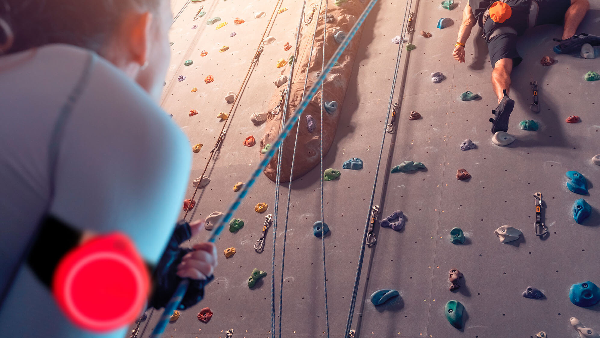 Reviews Section Background