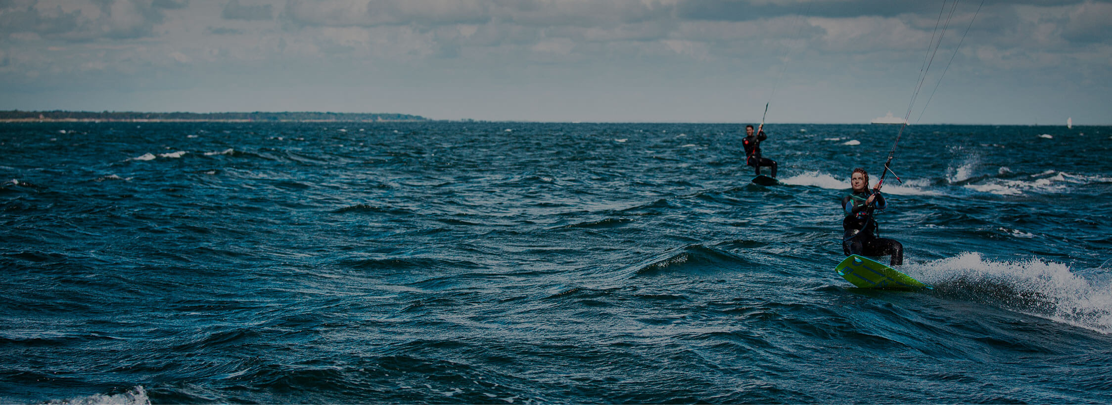 Share Section Background