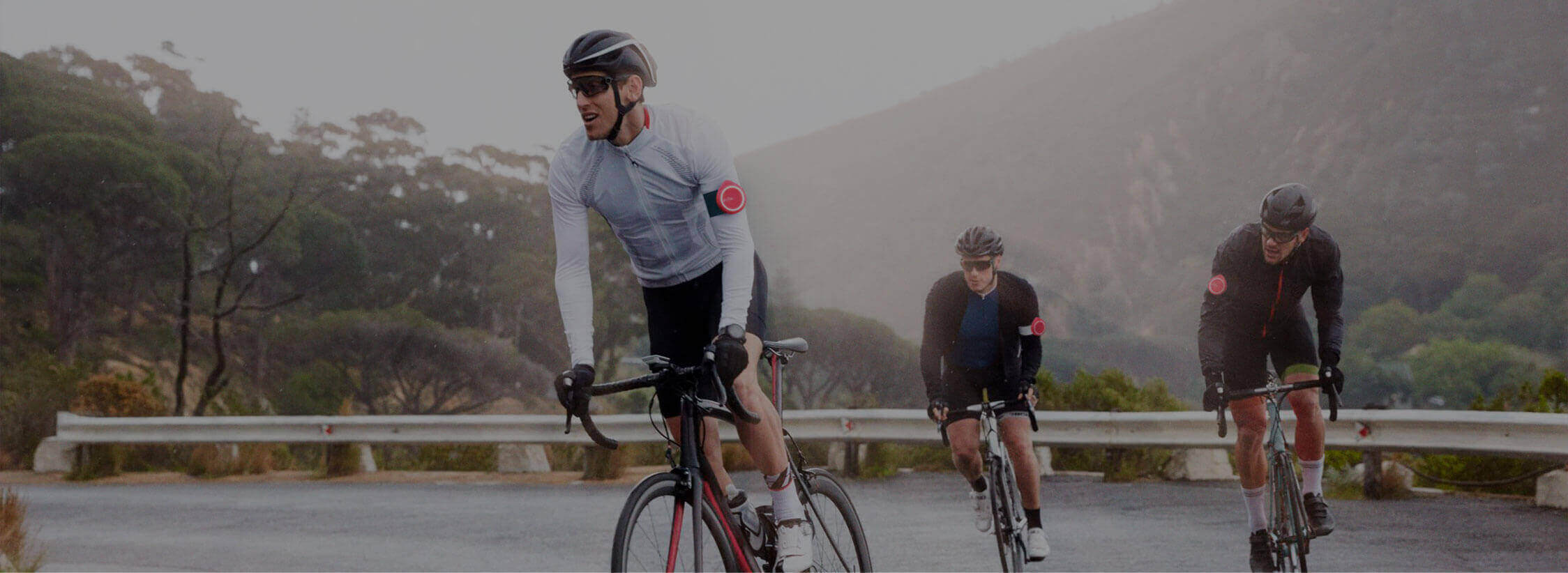 Share Section Background