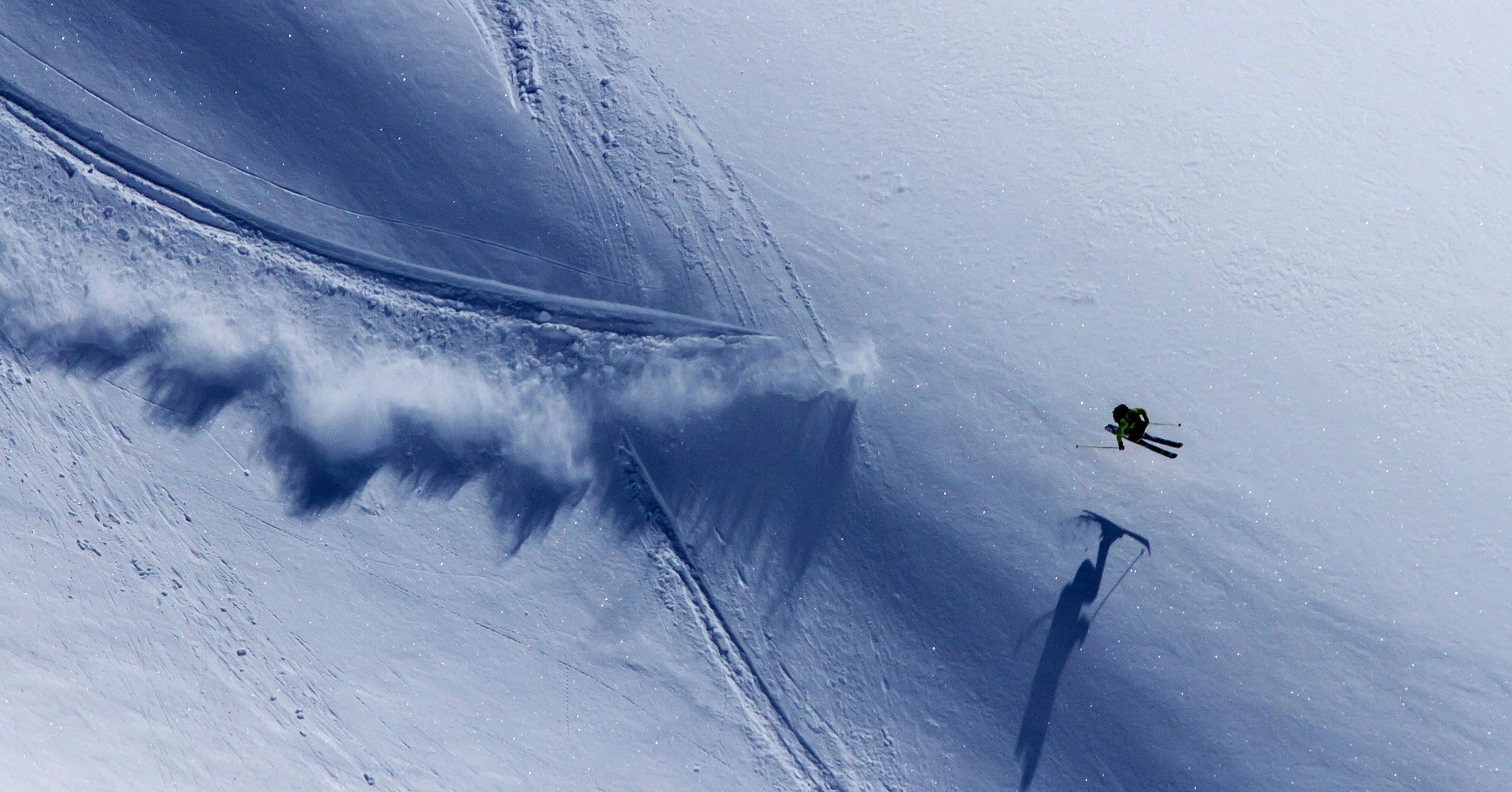 Share Section Background