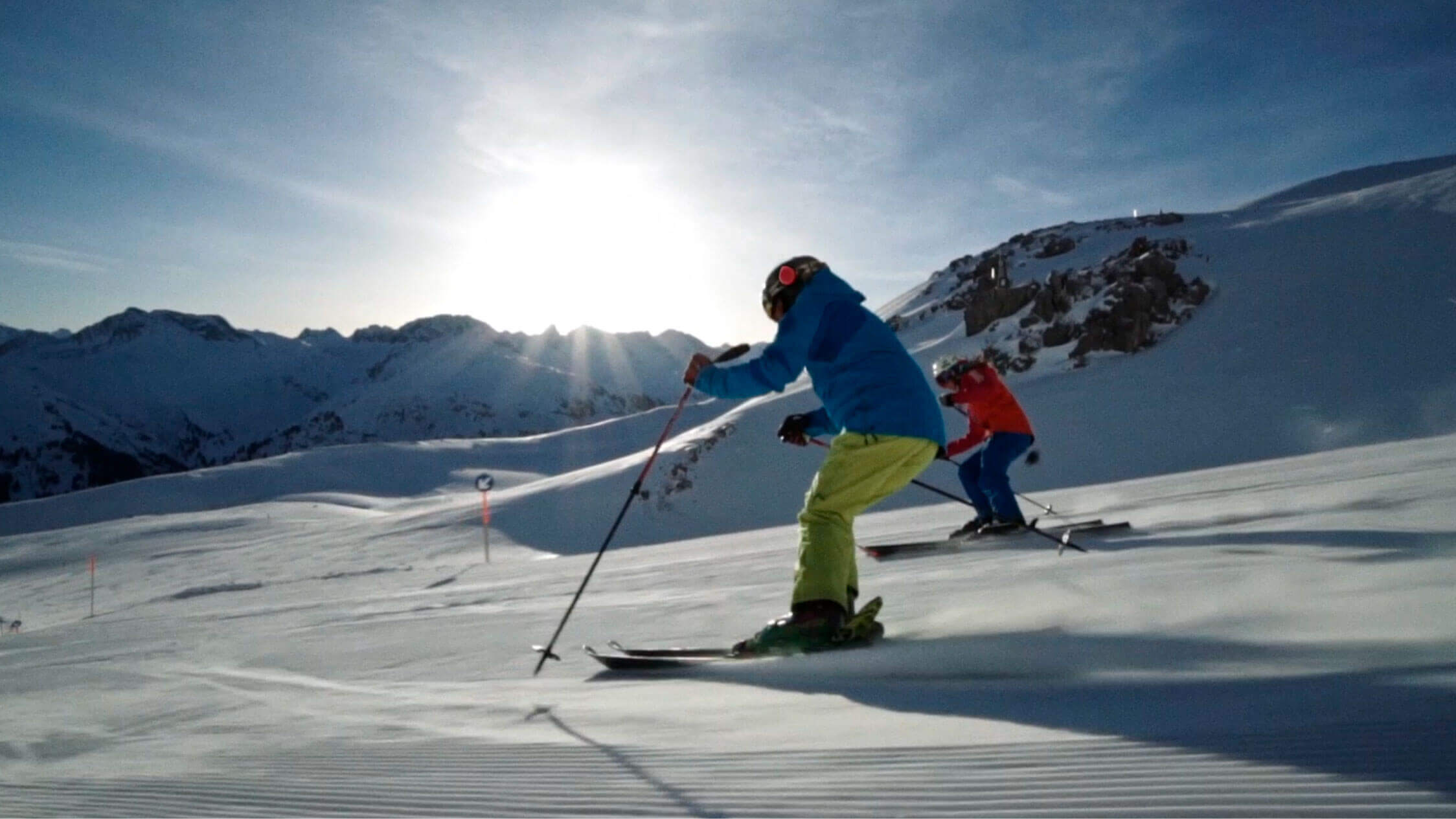 Reviews Section Background